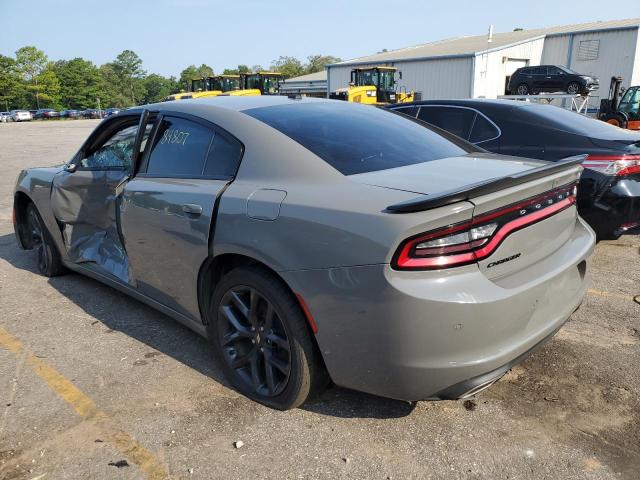 Photo 2 from auction – 2019 DODGE CHARGER SX with VIN 2C3CDXBG8KH615130