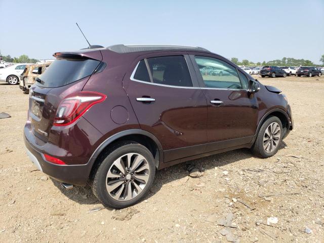 Photo 3 from auction – 2018 BUICK ENCORE PRE with VIN KL4CJFSB7JB632120
