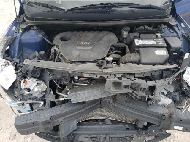 Photo 11 from auction – 2017 HYUNDAI ACCENT SE with VIN KMHCT5AE5HU317249