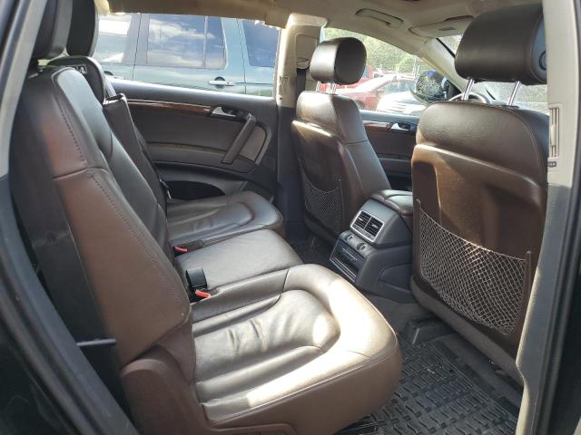 Photo 10 from auction – 2015 AUDI Q7 PREMIUM with VIN WA1CGAFE9FD032216