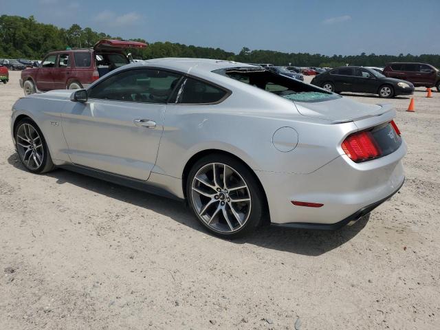 Photo 2 from auction – 2015 FORD MUSTANG GT with VIN 1FA6P8CF3F5434080