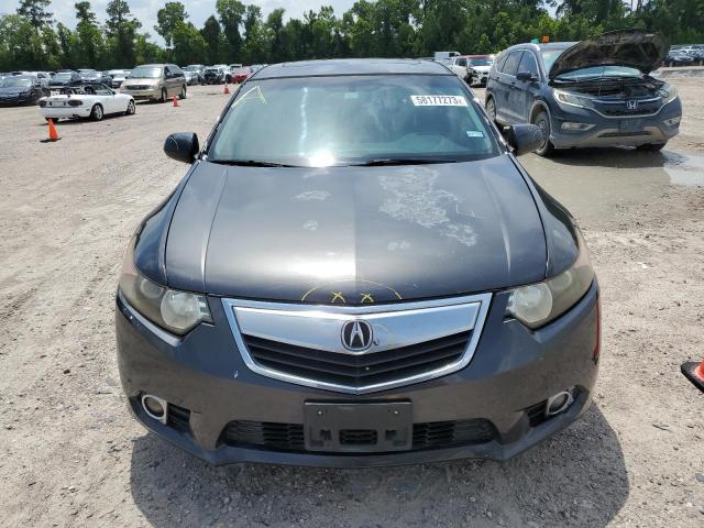 Photo 5 from auction – 2011 ACURA TSX with VIN JH4CU2F68BC002118