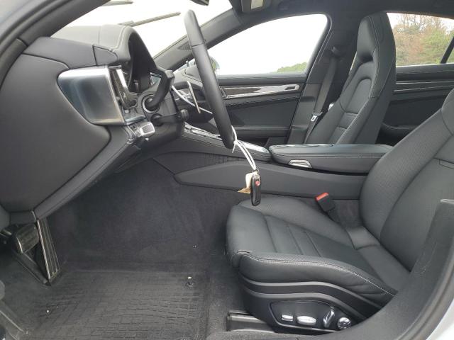 Photo 7 from auction – 2021 PORSCHE PANAMERA 4 with VIN WP0AB2A76ML139222