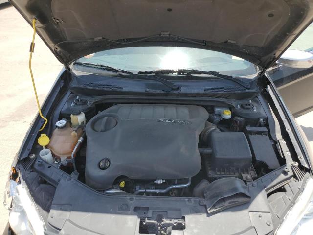 Photo 11 from auction – 2012 CHRYSLER 200 LIMITE with VIN 1C3BCBFG4CN125837