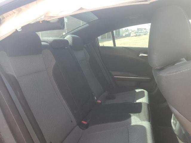 Photo 10 from auction – 2016 DODGE CHARGER R/ with VIN 2C3CDXCT3GH196526