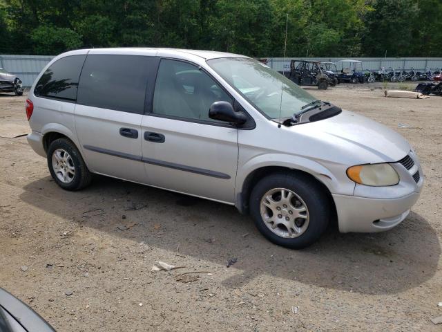 Photo 4 from auction – 2003 DODGE CARAVAN SE with VIN 1D4GP25363B155107