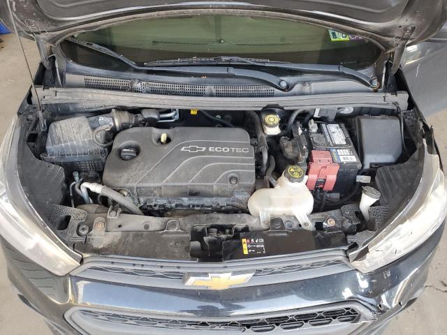 Photo 11 from auction – 2016 CHEVROLET SPARK LS with VIN KL8CA6SA7GC573014