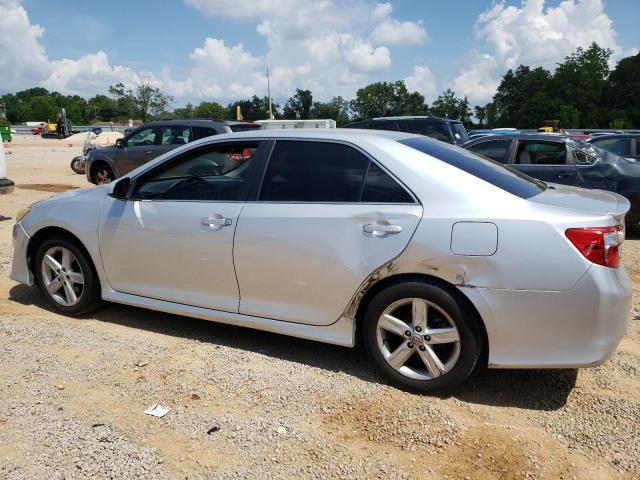 Photo 2 from auction – 2012 TOYOTA CAMRY BASE with VIN 4T1BF1FK6CU182799