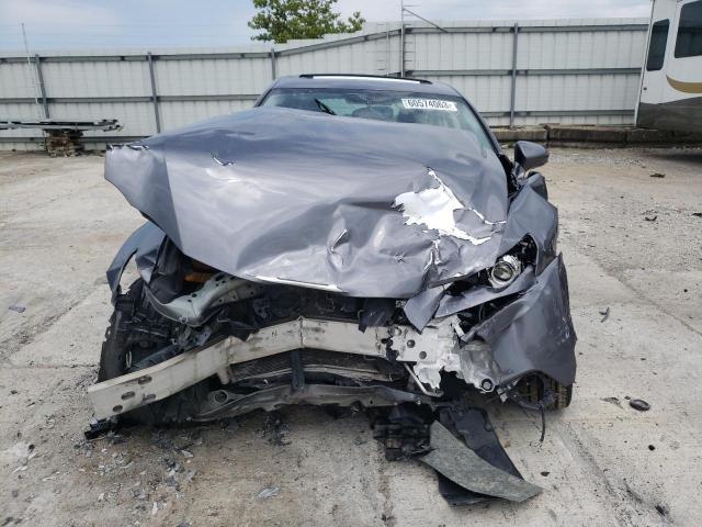 Photo 5 from auction – 2014 LEXUS IS 250 with VIN JTHBF1D28E5022118