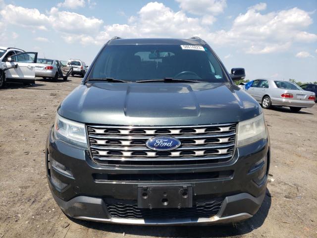Photo 5 from auction – 2016 FORD EXPLORER X with VIN 1FM5K8D89GGA31484