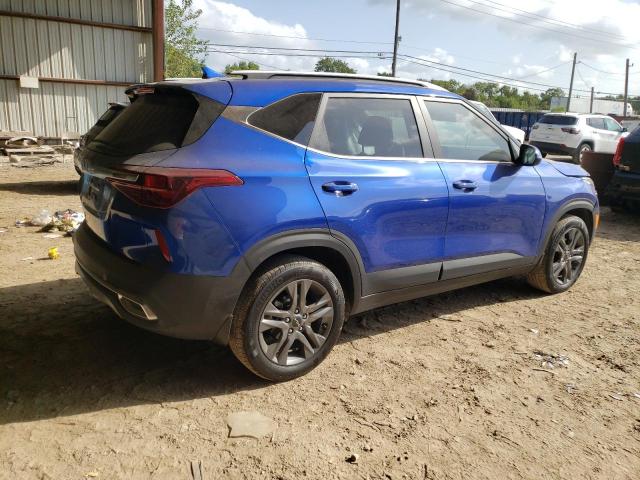 Photo 3 from auction – 2023 KIA SELTOS S with VIN KNDEU2AA1P7418324