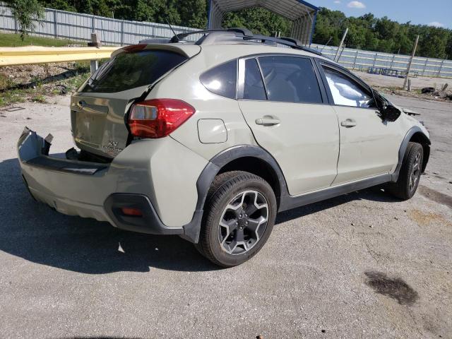 Photo 3 from auction – 2015 SUBARU XV CROSSTR with VIN JF2GPASC1F8224400