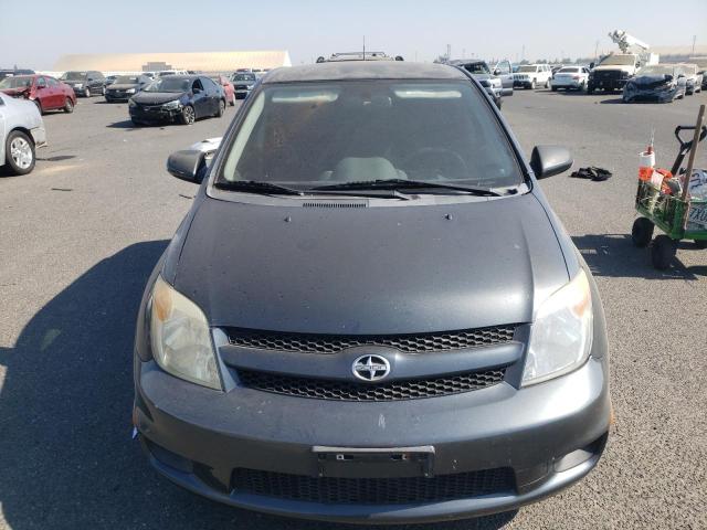 Photo 5 from auction – 2006 TOYOTA SCION XA with VIN JTKKT624960145798