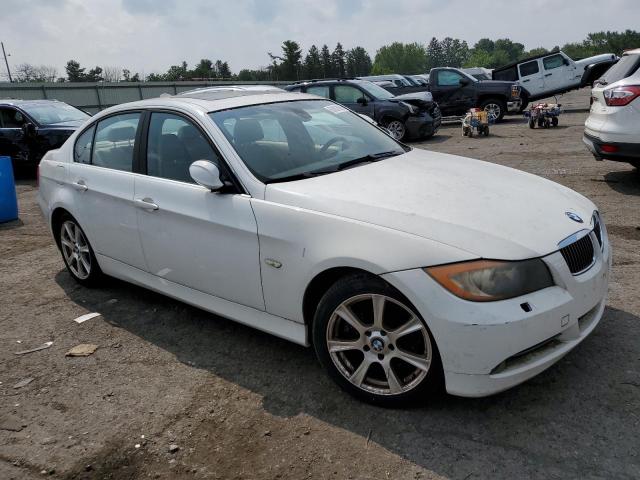 Photo 4 from auction – 2006 BMW 330 XI with VIN WBAVD335X6KV62002