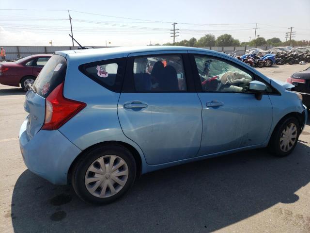 Photo 3 from auction – 2015 NISSAN VERSA NOTE with VIN 3N1CE2CPXFL374262
