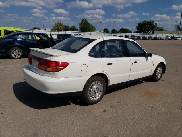 Photo 3 from auction – 2002 SATURN L100 with VIN 1G8JS54F82Y600063