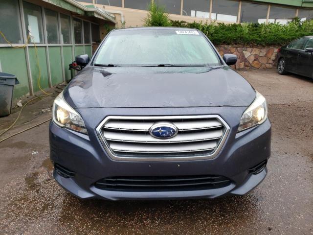 Photo 5 from auction – 2016 SUBARU LEGACY 2.5 with VIN 4S3BNAC62G3054277