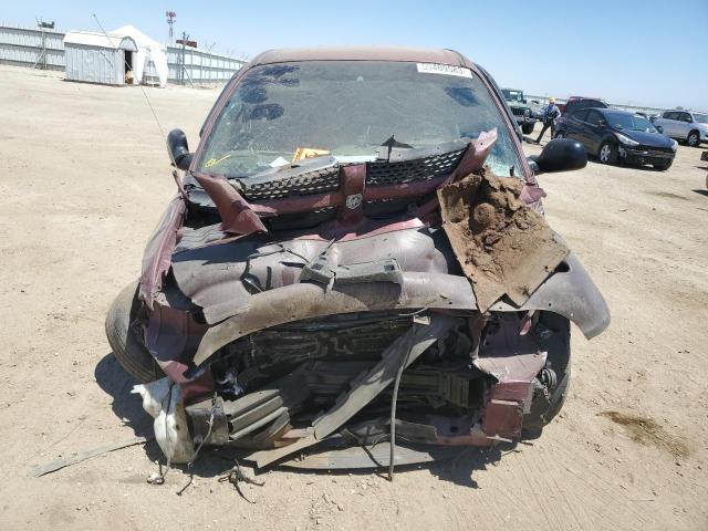 Photo 5 from auction – 2003 DODGE CARAVAN SE with VIN 1D4GP25B43B134103