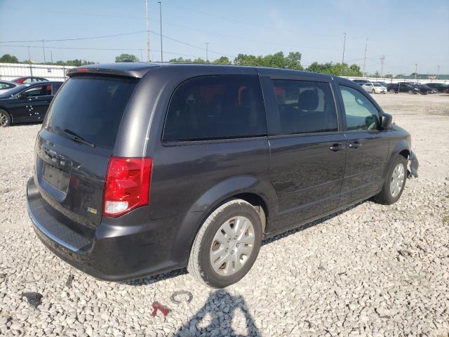 Photo 3 from auction – 2017 DODGE GRAND CARA with VIN 2C4RDGBG6HR599941