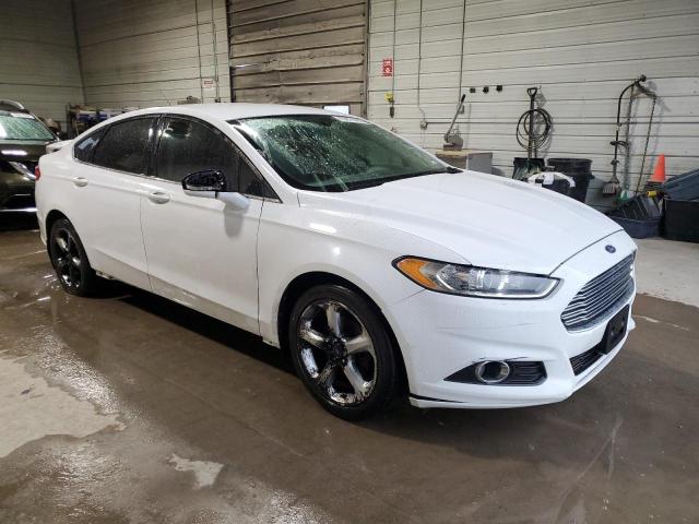 Photo 4 from auction – 2013 FORD FUSION SE with VIN 3FA6P0HR5DR201655