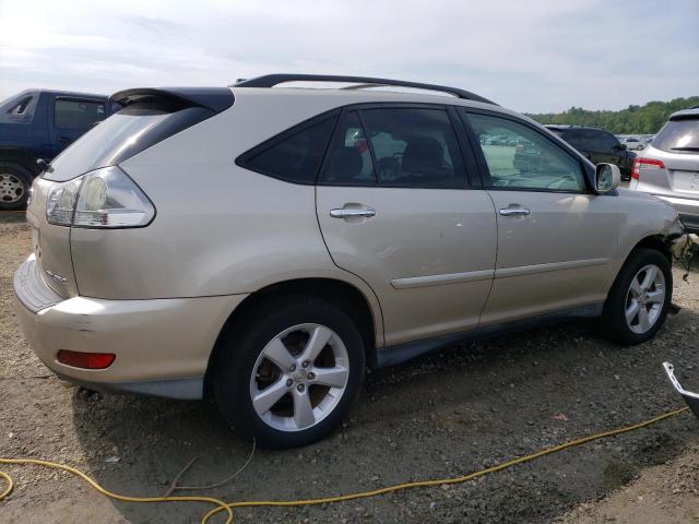 Photo 3 from auction – 2008 LEXUS RX 350 with VIN 2T2GK31U68C050507