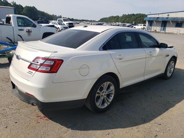 Photo 3 from auction – 2014 FORD TAURUS SEL with VIN 1FAHP2E88EG152184