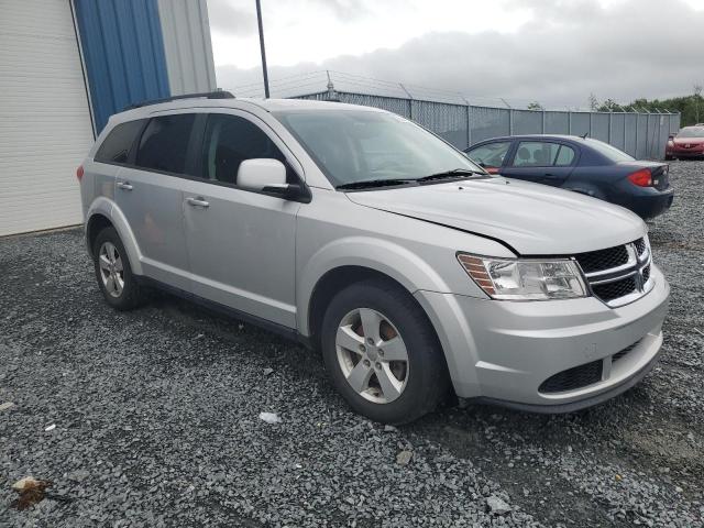 Foto 4 de la subasta – 2014 DODGE JOURNEY SE con VIN 3C4PDCAB5ET226839