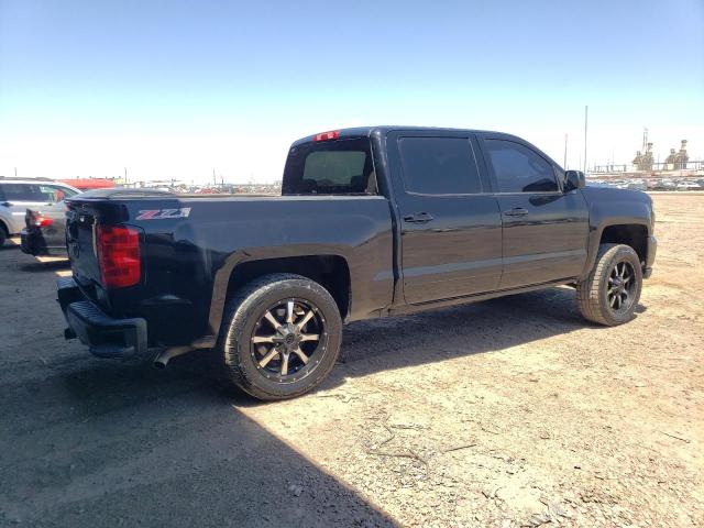 Photo 3 from auction – 2017 CHEVROLET SILVERADO with VIN 3GCUKREC2HG352152