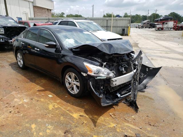 Photo 12 from auction – 2014 NISSAN ALTIMA 2.5 with VIN 1N4AL3AP3EC281814