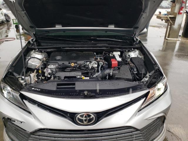 Photo 11 from auction – 2022 TOYOTA CAMRY LE with VIN 4T1C11AK2NU656096