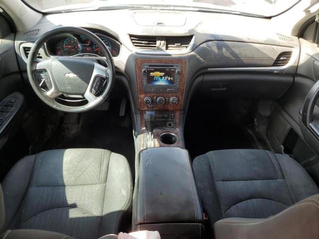 Photo 8 from auction – 2014 CHEVROLET TRAVERSE L with VIN 1GNKRGKD4EJ210617