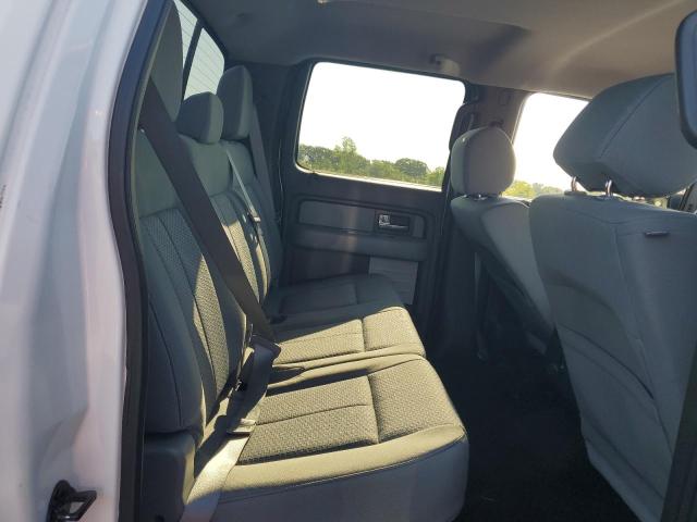 Photo 10 from auction – 2013 FORD F150 SUPER with VIN 1FTFW1ET2DKF34791
