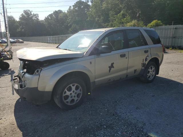 SATURN VUE 2002 with VIN 5GZCZ63B32S828522 - Photo from auction