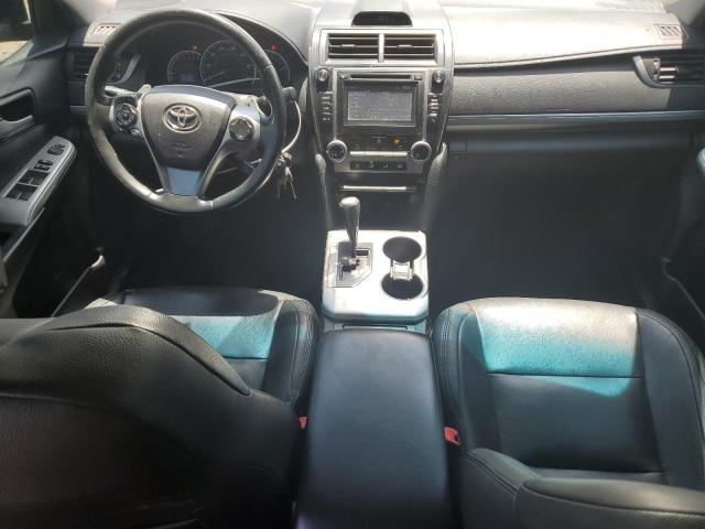 Photo 8 from auction – 2014 TOYOTA CAMRY L with VIN 4T1BF1FK7EU460757