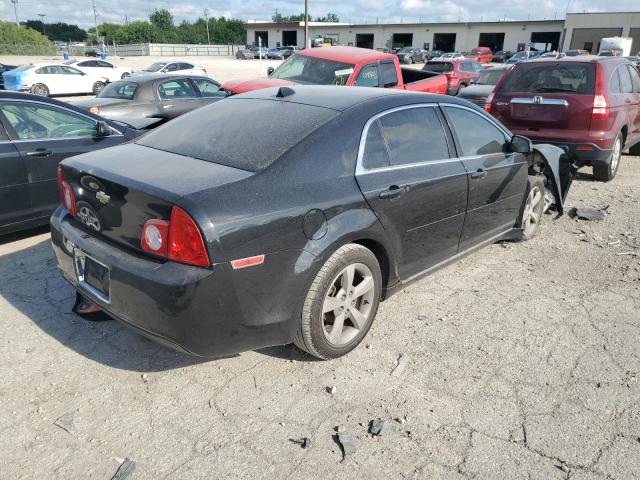 Photo 3 from auction – 2012 CHEVROLET MALIBU 2LT with VIN 1G1ZD5E00CF372787