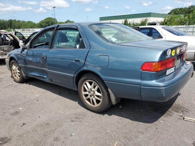 Photo 2 from auction – 2001 TOYOTA CAMRY LE with VIN 4T1BF28K51U958162