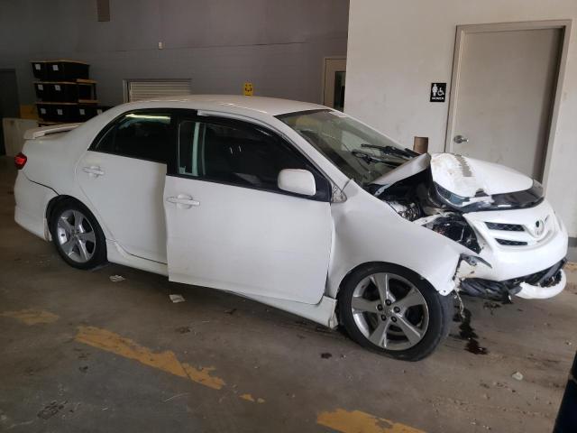 Фото 4 с аукциона – 2013 TOYOTA COROLLA BA с VIN 2T1BU4EE3DC071519