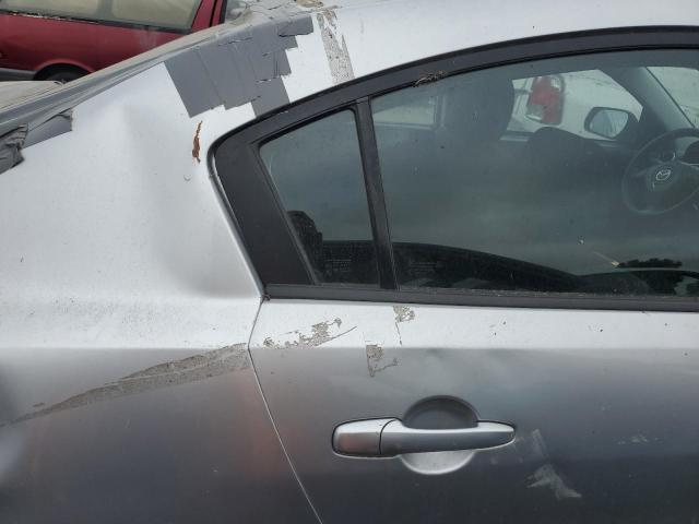 Photo 10 from auction – 2008 MAZDA 3 I with VIN JM1BK32F881180775