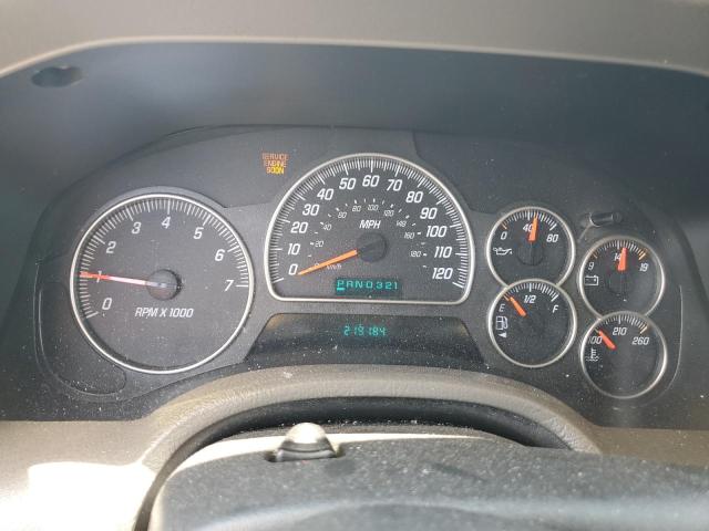 Photo 9 from auction – 2003 GMC ENVOY with VIN 1GKDS13S932398532