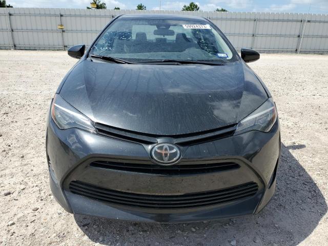 Photo 5 from auction – 2019 TOYOTA COROLLA L with VIN 5YFBURHEXKP899010