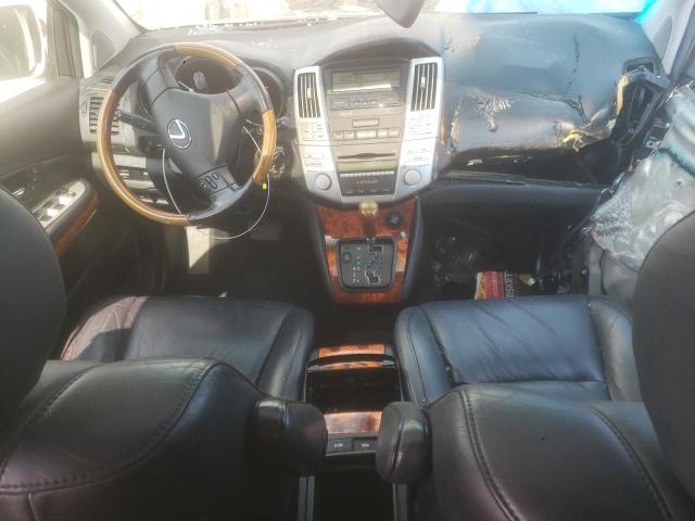 Photo 8 from auction – 2008 LEXUS RX 350 with VIN 2T2GK31U48C032006