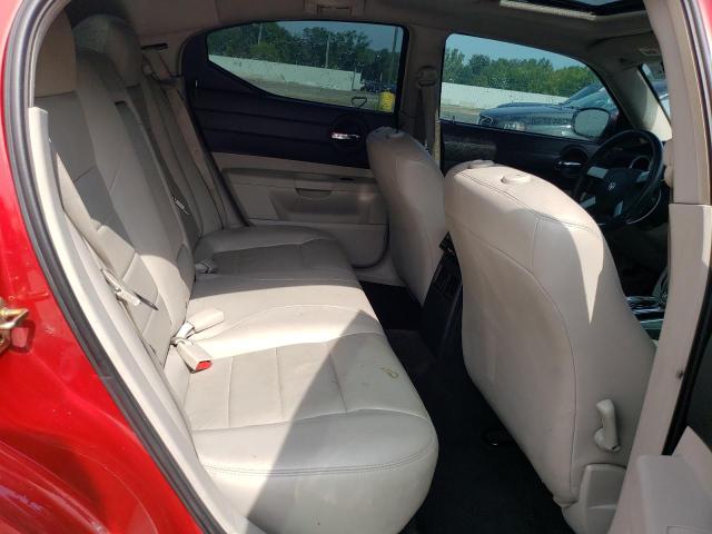 Photo 10 from auction – 2006 DODGE CHARGER R/ with VIN 2B3KA53H26H229404