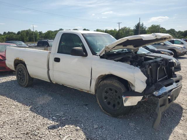 Photo 4 from auction – 2005 CHEVROLET 1500 with VIN 1GCEC14X75Z314628