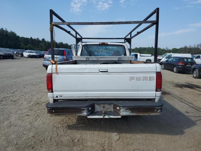 Photo 6 from auction – 1996 FORD F150 with VIN 1FTEF15N1TLA69815