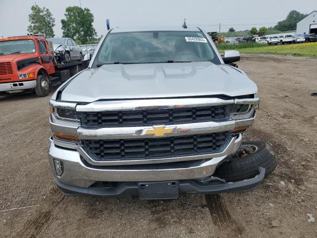 Photo 5 from auction – 2018 CHEVROLET silverado with VIN 3GCUKREC4JG415242