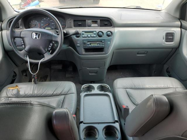 Photo 8 from auction – 2003 HONDA ODYSSEY EX with VIN 5FNRL18983B130654