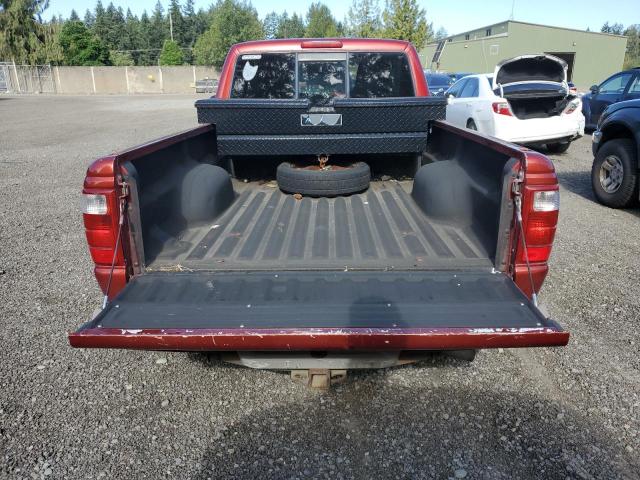 Photo 10 from auction – 2004 FORD RANGER with VIN 1FTYR10D14PA52851