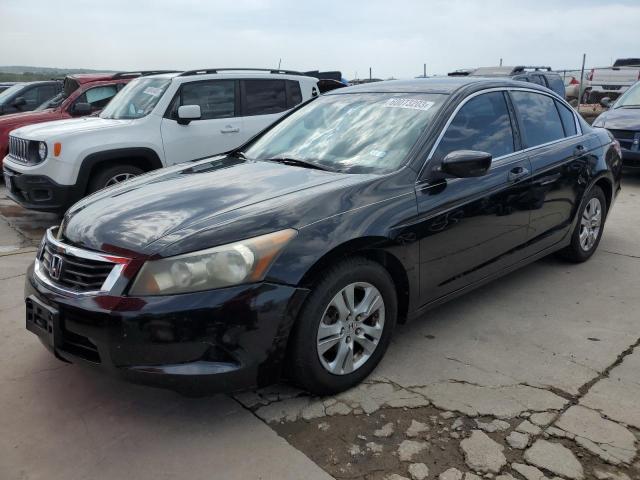 HONDA ACCORD LXP 2010 with VIN 1HGCP2F40AA148239 - Photo from auction