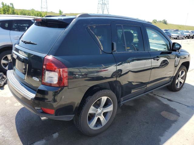 Photo 3 from auction – 2016 JEEP COMPASS LA with VIN 1C4NJDEB5GD557297