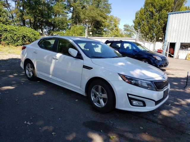 Photo 4 from auction – 2015 KIA OPTIMA LX with VIN KNAGM4A73F5656501